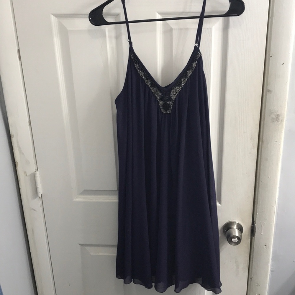 Shift Dress